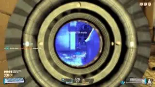 BLR Bolt Action