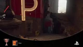 DEATHLOOP: Oops