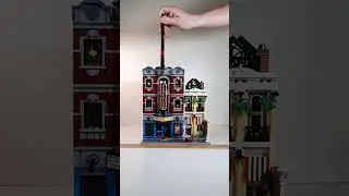 How To Clean Your LEGO