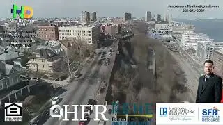 Historia Breve del Estado de New Jersey