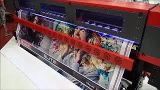 Impressora Ampla Elite 3204 - Rio Digital