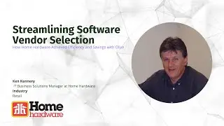 Olive & Home Hardware Customer Q&A - Ken Kennery