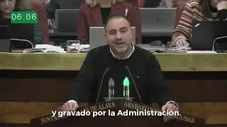 El aut&oacute;nomo est&aacute; para robarle