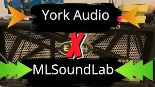 IRs Showdown: MLSoundLab vs. York Audio (Freeman/Marshall/Mesa/EVH Cabs)