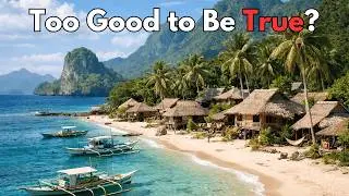 Why Are These 7 Countries Giving Away FREE Houses?