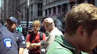 Trinity Church post Trial/Support for Mark Adams 6/19/2012