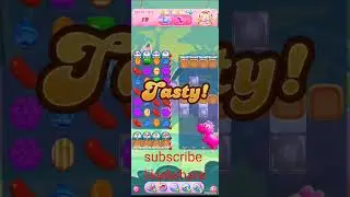 #candy #crush #saga #level #10514