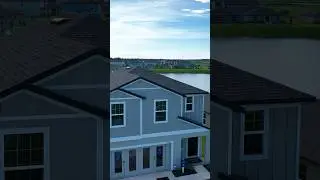 🏡 Lennar 🌊 Seaire Lagoon Parrish, Florida #floridarealestate