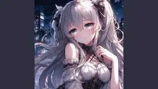 Seductive Shadow Fall (feat. はーちゃん & Luminous Angels)