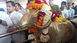 #viral #vlogger #travelvlog #ujjain 🛕 ujjein darsan🙏🏻