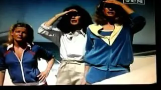 Los angeles de charlies episodio caseria de angeles