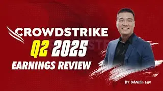 CrowdStrike Q2 2025 Earnings Review: How Does CRWD Perform After The Outage? Here's Our Opinion!