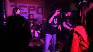 Nitroforce 9 Prince of Baltia minitour part 2/3