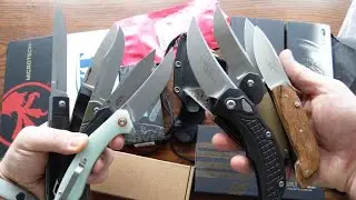 2600$ Распаковка не по плану! КРУТОЙ Unboxing 2023