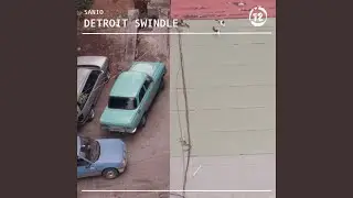 Detroit Swindle