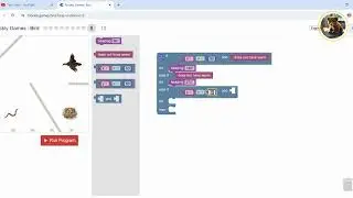 Blockly games Bird solution Level 1-10