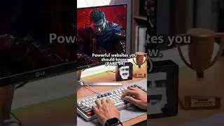 Create videos, vlogs, ASMR, and more using AI. One website with multiple powerful AI tools.