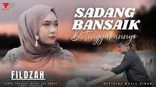 Lagu Minang Terbaru 2025 &ndash; Fildzah &ndash; Sadang Bansaik Ditinggakannyo | Pop Minang Viral & Bikin Baper