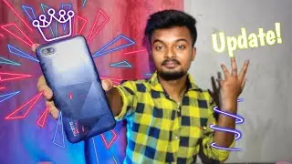 Realme C2 New Update Android 10 or Android 9 Users ?? Next Update?