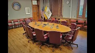 Regular Meeting - Newark Municipal Council - 06/04/2025