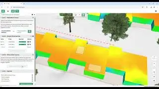 Solarpotenzial analysieren, Wirtschaftlichkeit berechnen