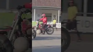 Upcoming➡️Playoffs🔥 #motoball #motocross #motorrad #sport #sports