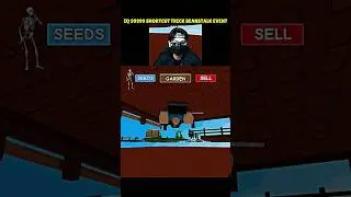 IQ 99999 Shortcut Trick Beanstalk Event at New Update Grow a Garden