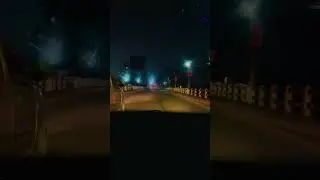 #viralshort #nightdrivemood