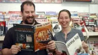 Episode 6: Dixit l'hypohyse de Joseph Letale alias Lee Baer