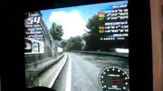 Akagi DHD EK9 2' 22'' 724