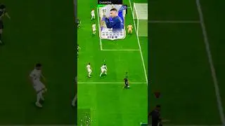 Rate this team work 🤓 #fc24 #shorts #fc24tutorial