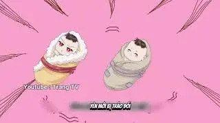 Full Bộ | H&oacute;a ra chị l&agrave; người thừa | MT VietSub HH