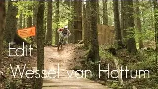 AHS - Edit : Wessel van Hattum