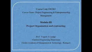 Project Organisation Structure-Functional,Pure and Matrix Project organisation