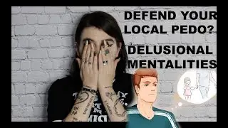 Why Tumblr sucks ep. 6: Minor Attracted People