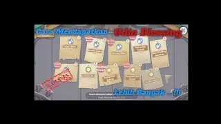 Guide Odin Blessing Ragnarok X Net Generation