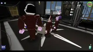 Toontown Rewritten Alex's Adventures Episode 354 - The Final Stamp in the Explorer Set