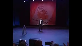 LIVE COMEDY SPECIAL