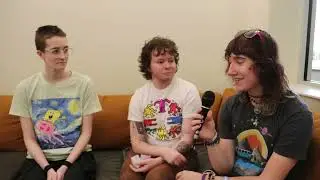 GSA Timeline Video