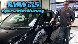 Allwetterreifen-Umr&uuml;stung: Warum eine Spurverbreiterung hinten sinnvoll ist!