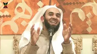 ثلاثية السديري - تجربتي في المسجد الذكي - أ. عبد العزيز الفريج