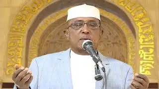 Axkaamta Roob Doonta || Sheekh Dirir