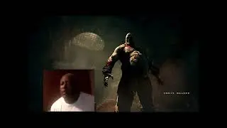 Rating outlast characters if they are scary based off memes