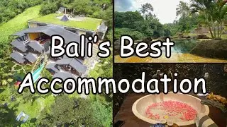 WE STAYED IN A CASTLE IN BALI !! | Our Bali Adventure 2023 | PART 2