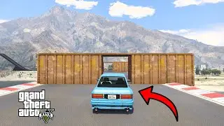 TU WSZYSTKO JEST MOŻLIWE w GTA 5 Online Hogaty i EKIPA 