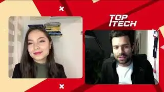 TOP TECH I TELOEXPLICO JUAN DIEGO