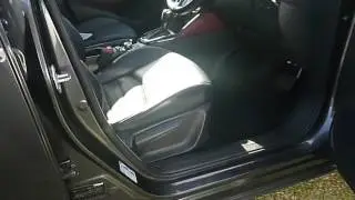 How to find the paint code on your Mazda vehicle.