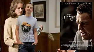 J. Edgar (2011) | Cr&iacute;tica