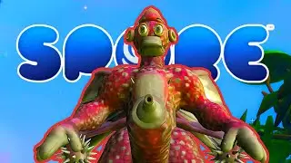 O MAIOR GIGANTE DO SPORE