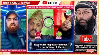 Defending the Honour of Prophet Muhammad ﷺ Our Duty